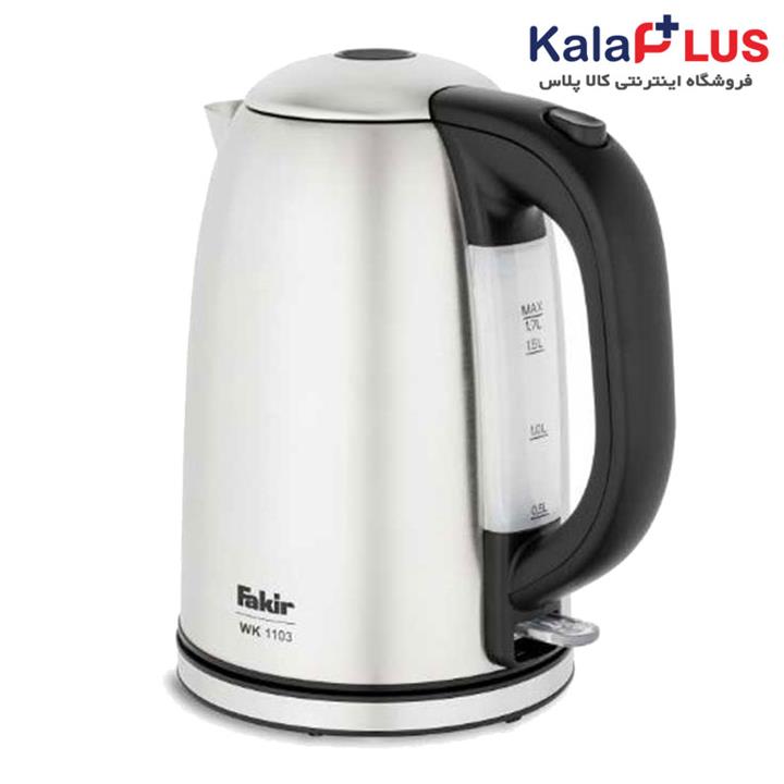 کتری برقی فکر مدل wk1103 FAKIR wk1103 Electric kettle